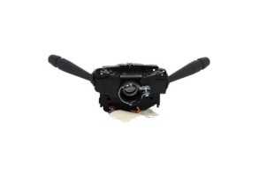 Com (Bloc Contacteur Tournant+Commodo Essuie Glace+Commodo Phare) CITROEN C3 3 Photo n°2