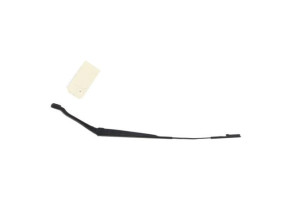 Bras essuie glace avant droit NISSAN QASHQAI 1 Photo n°1