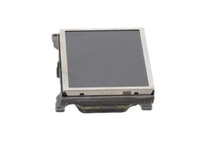 Afficheur CITROEN DS5 Photo n°2