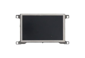 Afficheur CITROEN DS5 Photo n°5