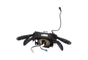 Com (Bloc Contacteur Tournant+Commodo Essuie Glace+Commodo Phare) CITROEN DS5 Photo n°3