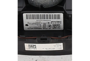 Com (Bloc Contacteur Tournant+Commodo Essuie Glace+Commodo Phare) CITROEN DS5 Photo n°5