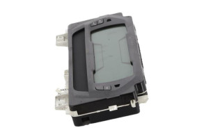 Compteur CITROEN C4 PICASSO 2 Photo n°2