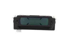 Compteur CITROEN C4 PICASSO 2 Photo n°5