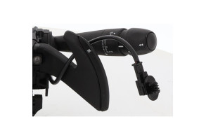 Com (Bloc Contacteur Tournant+Commodo Essuie Glace+Commodo Phare) CITROEN C4 PICASSO 2 Photo n°5