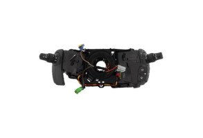 Com (Bloc Contacteur Tournant+Commodo Essuie Glace+Commodo Phare) RENAULT CLIO 3 Photo n°1