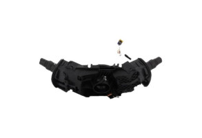 Com (Bloc Contacteur Tournant+Commodo Essuie Glace+Commodo Phare) RENAULT CLIO 3 Photo n°2