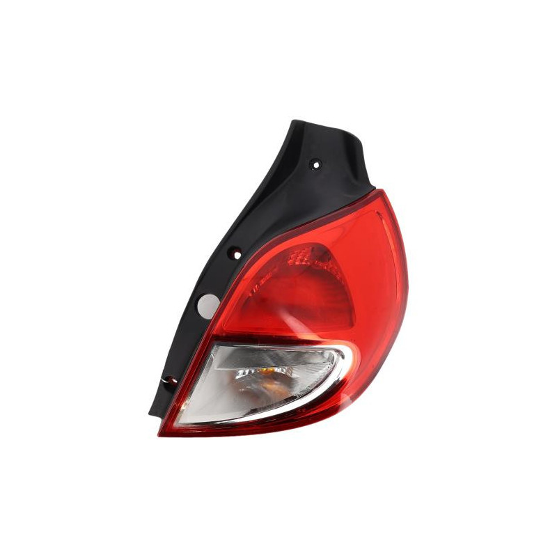 Feu arriere principal droit (feux) RENAULT CLIO 3 Photo n°1