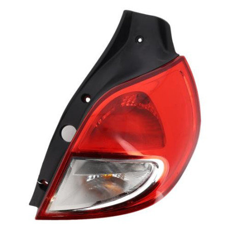 Feu arriere principal droit (feux) RENAULT CLIO 3