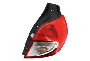 Feu arriere principal droit (feux) RENAULT CLIO 3 Photo n°1