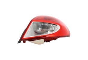 Feu arriere principal droit (feux) RENAULT CLIO 3 Photo n°2