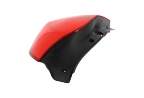 Feu arriere principal droit (feux) RENAULT CLIO 3 Photo n°4