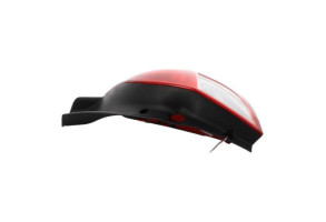 Feu arriere principal droit (feux) RENAULT CLIO 3 Photo n°5