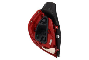 Feu arriere principal droit (feux) RENAULT CLIO 3 Photo n°6