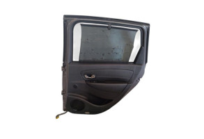 Porte arriere droit RENAULT SCENIC 3 Photo n°1