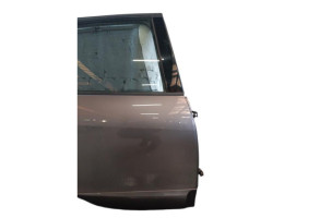 Porte arriere droit RENAULT SCENIC 3 Photo n°2