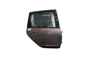 Porte arriere droit RENAULT SCENIC 3 Photo n°3