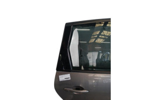 Porte arriere droit RENAULT SCENIC 3 Photo n°4