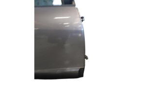 Porte arriere droit RENAULT SCENIC 3 Photo n°5
