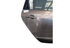 Porte arriere droit RENAULT SCENIC 3 Photo n°6