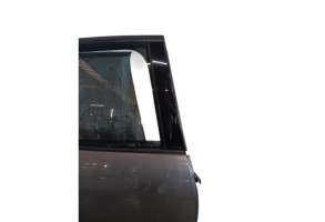 Porte arriere droit RENAULT SCENIC 3 Photo n°7