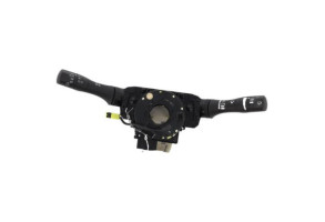 Com (Bloc Contacteur Tournant+Commodo Essuie Glace+Commodo Phare) NISSAN JUKE 1 Photo n°3