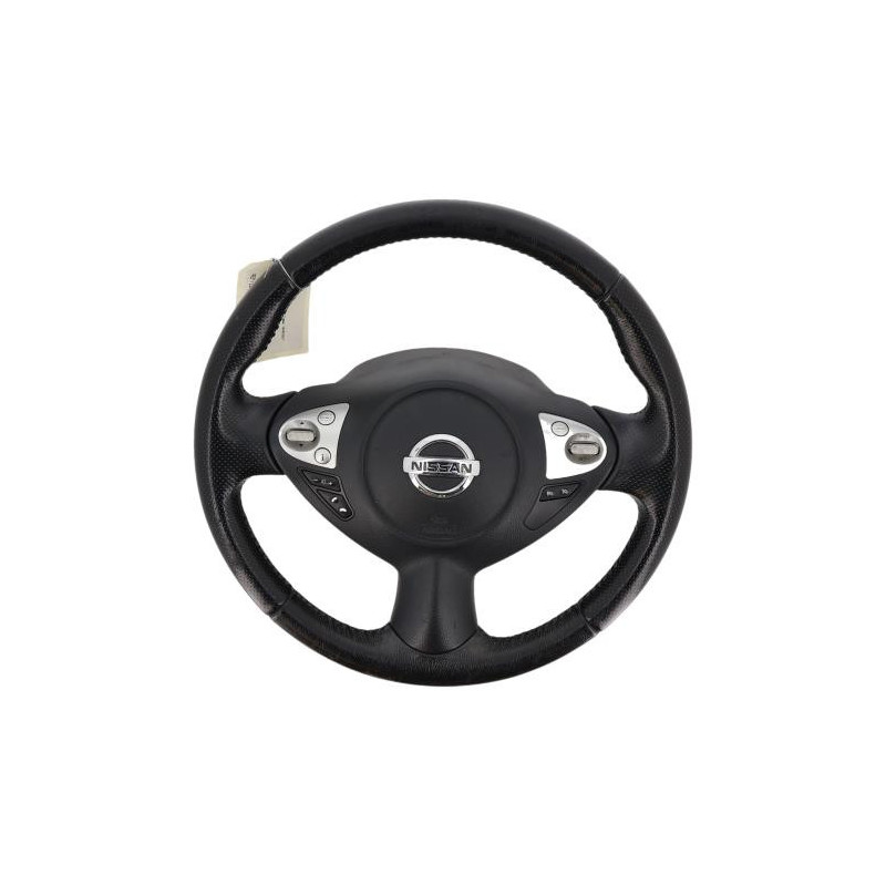 Volant NISSAN JUKE 1 Photo n°1