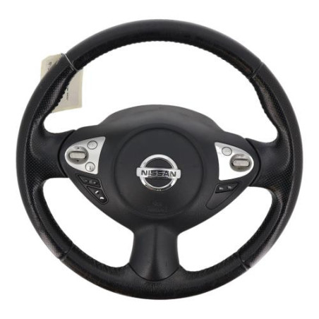 Volant NISSAN JUKE 1