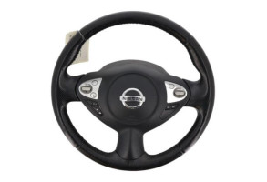 Volant NISSAN JUKE 1 Photo n°1