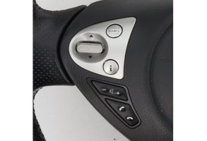 Volant NISSAN JUKE 1 Photo n°3