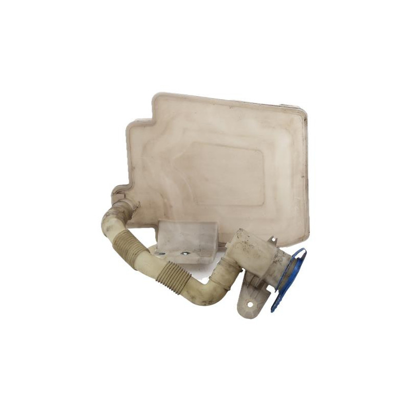 Vase de lave glace AUDI A3 2 Photo n°1