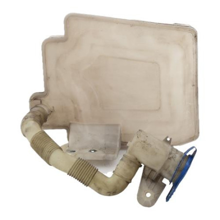 Vase de lave glace AUDI A3 2