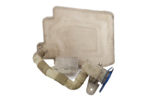 Vase de lave glace AUDI A3 2 Photo n°1