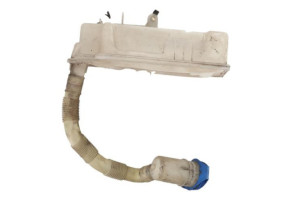 Vase de lave glace AUDI A3 2 Photo n°5