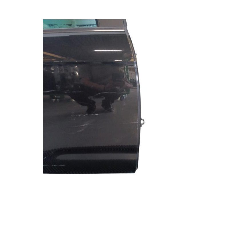 Porte arriere droit CITROEN C3 2 Photo n°1