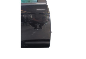 Porte arriere droit CITROEN C3 2 Photo n°1