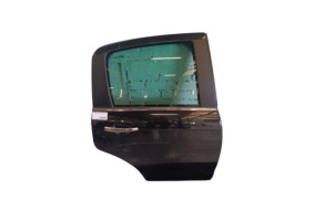 Porte arriere droit CITROEN C3 2 Photo n°4