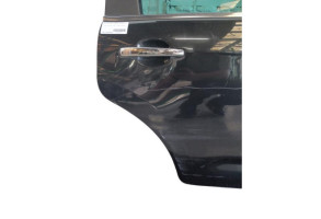 Porte arriere droit CITROEN C3 2 Photo n°8