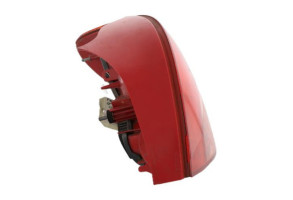 Feu arriere principal droit (feux) PEUGEOT 207 Photo n°5