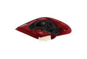 Feu arriere principal droit (feux) PEUGEOT 207 Photo n°6