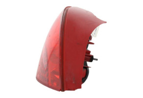 Feu arriere principal gauche (feux) PEUGEOT 207 Photo n°3