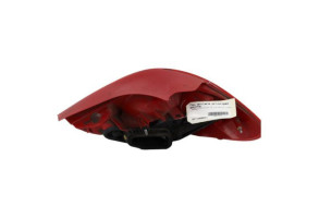 Feu arriere principal gauche (feux) PEUGEOT 207 Photo n°4