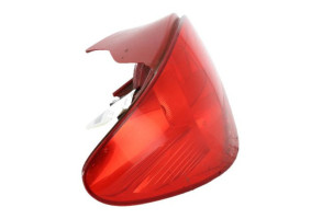 Feu arriere principal gauche (feux) PEUGEOT 207 Photo n°5