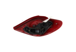 Feu arriere principal gauche (feux) PEUGEOT 207 Photo n°6