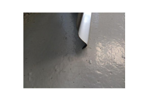 Porte avant droit PEUGEOT 207 Photo n°1