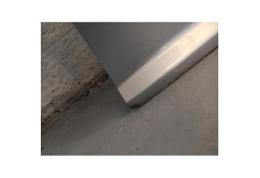 Porte avant droit PEUGEOT 207 Photo n°2