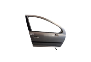 Porte avant droit PEUGEOT 207 Photo n°4