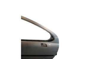Porte avant droit PEUGEOT 207 Photo n°7