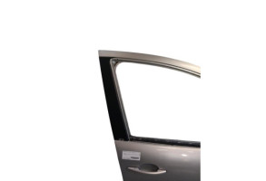 Porte avant droit PEUGEOT 207 Photo n°8