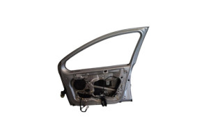 Porte avant droit PEUGEOT 207 Photo n°9